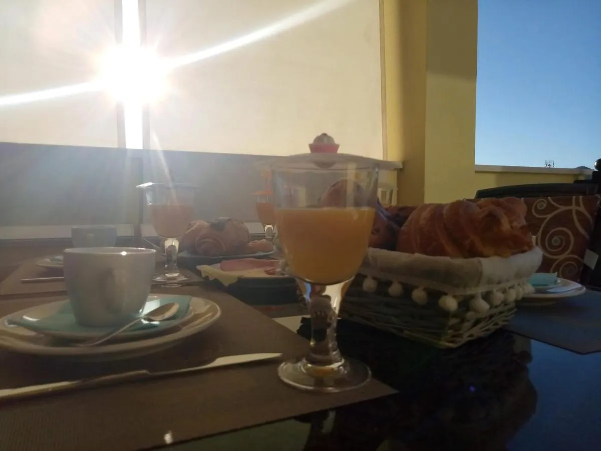Laderas Del Palmar Apartment Spain