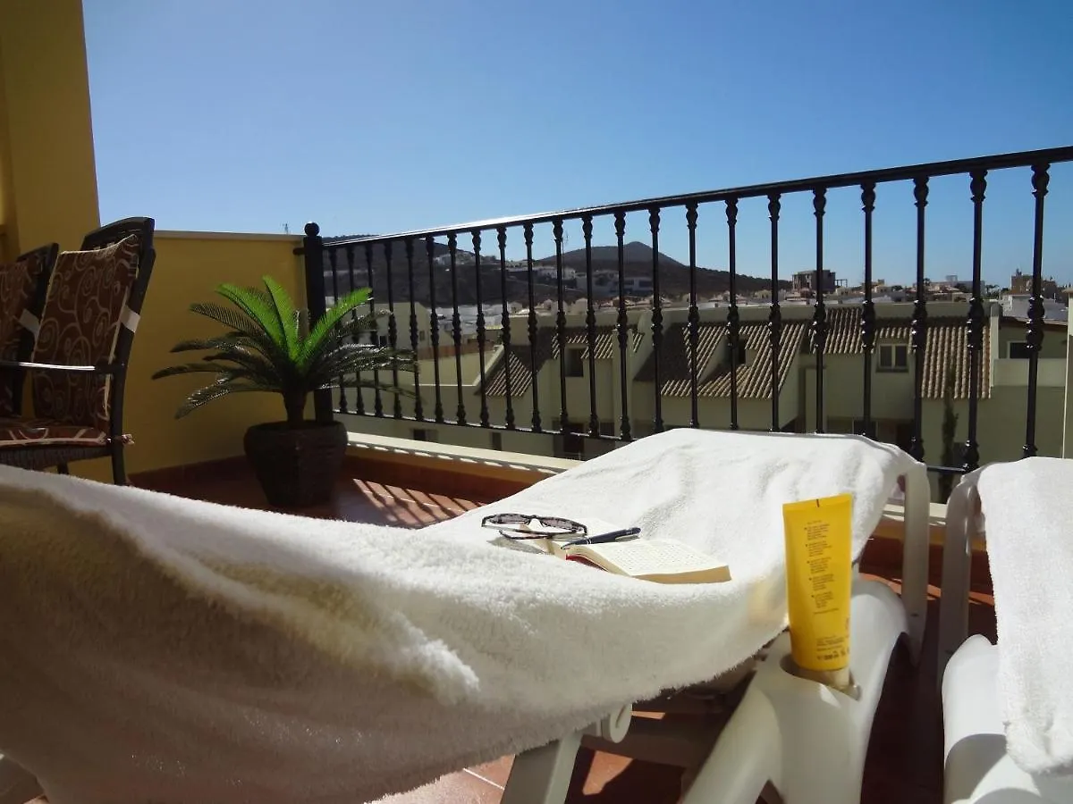 Laderas Del Palmar Apartment 0*, Palm-mar