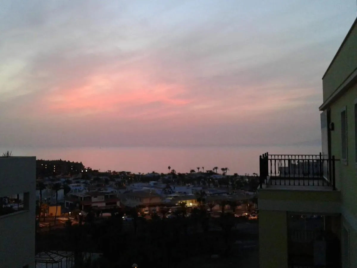 Laderas Del Palmar Apartment  Palm-mar
