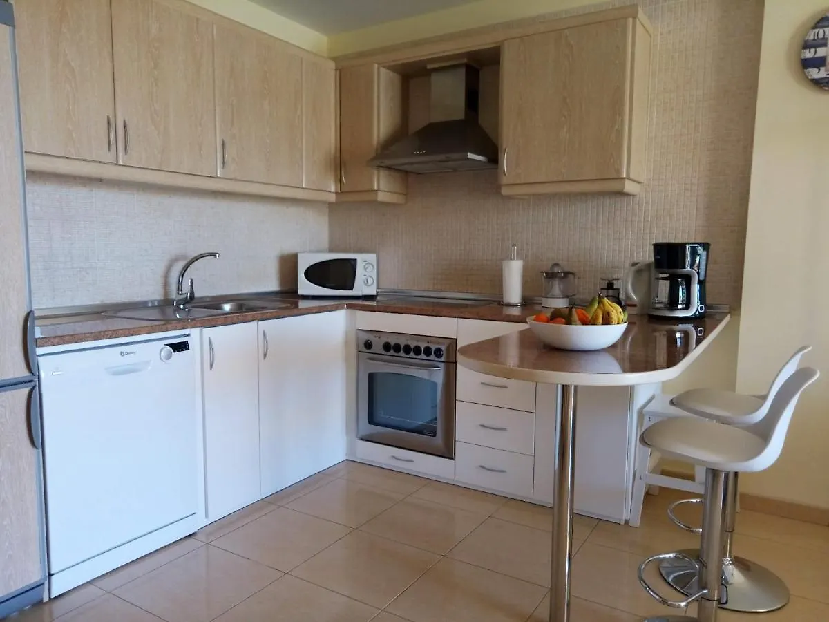 Laderas Del Palmar Apartment 0*, Palm-mar Spain
